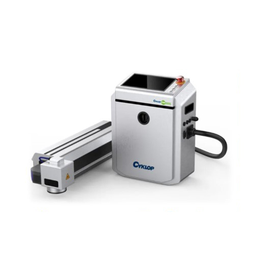 Fiber Laser Printer Machine