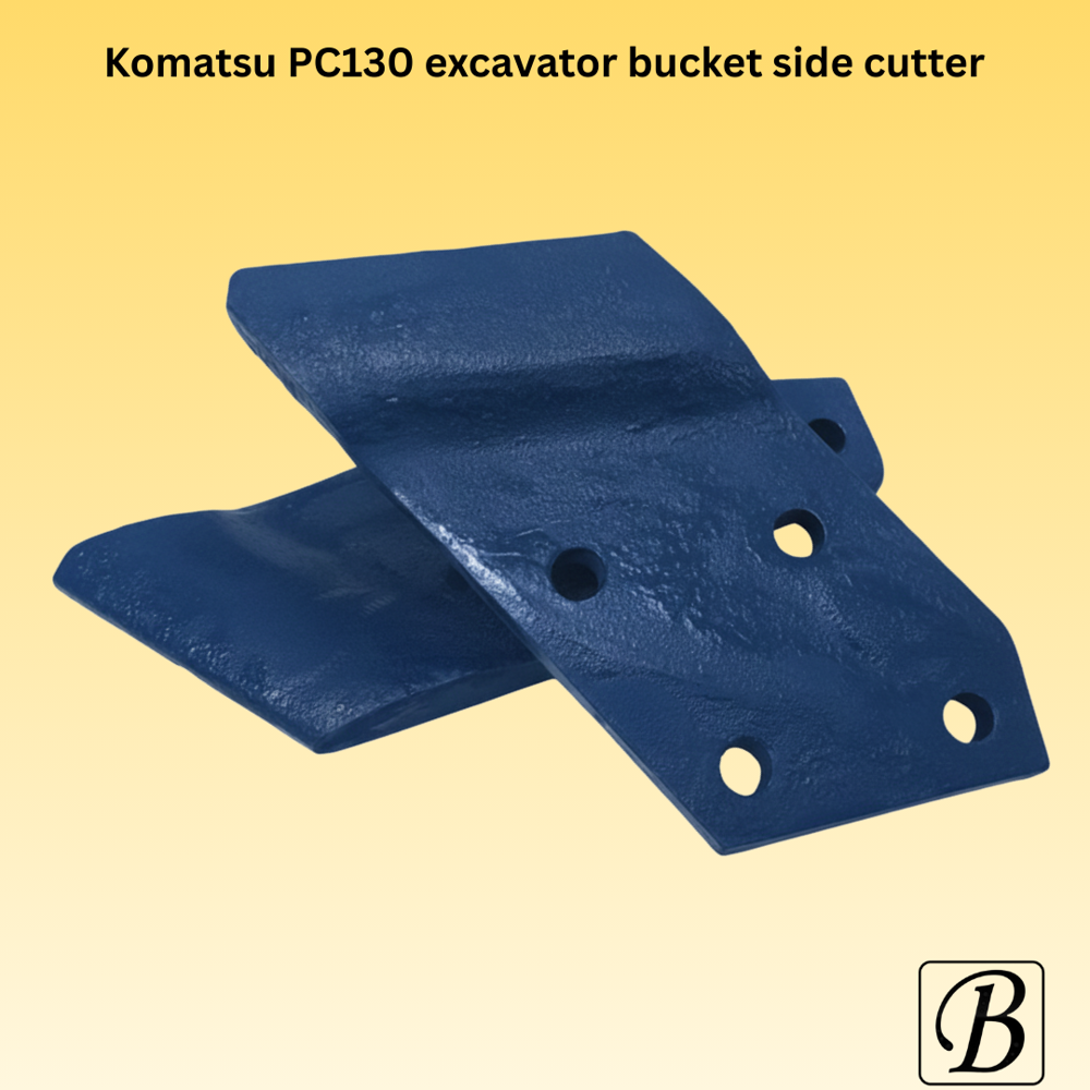 PC 130 Side Cutter