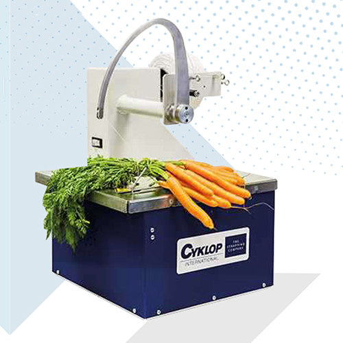 Basic Elastic Binder