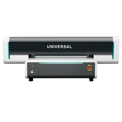 Galaxy F96 Uv Flatbed Printing Machine - Automatic Grade: Automatic