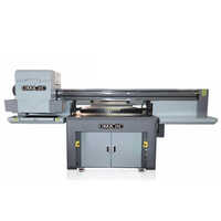 Omuv 1316pro Uv Flatbed Printing Machine - Automatic Grade: Automatic