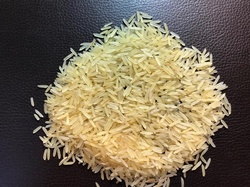 Sharbati And Sugandha Basmati Rice