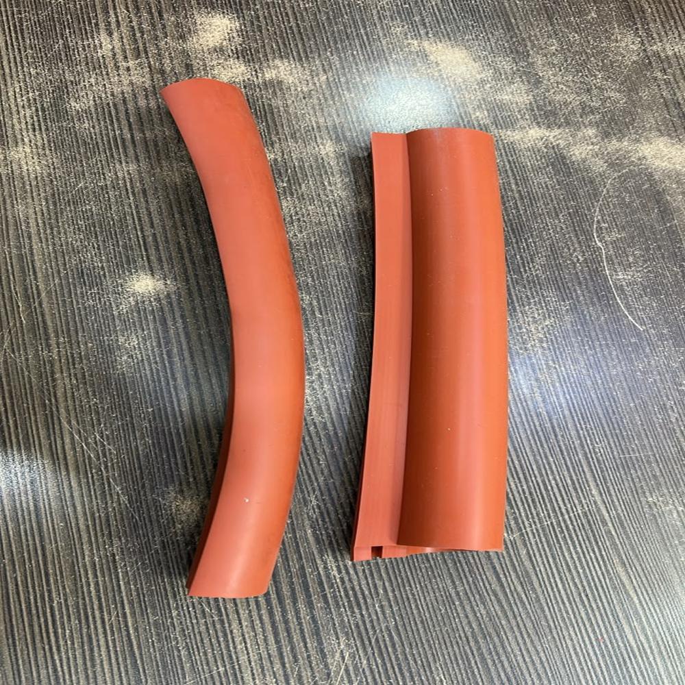 Silicone Overhead Line Cover