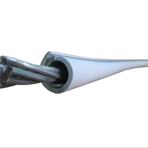 Wrap Type over head line cover (Sleeve)