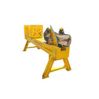 Bamboo Splitting Machine - Dimension (l*w*h): 12 Inch Inch (in)