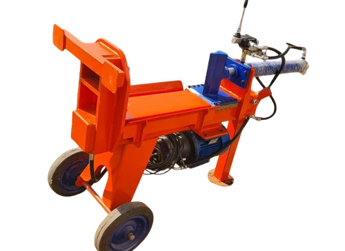 Hydraulic Wood Log Splitter