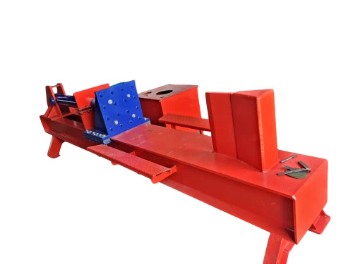 MS Manual Wood Splitter