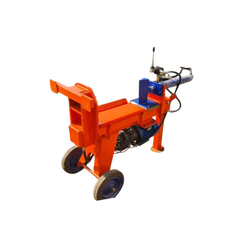 Wood Cutting Machine