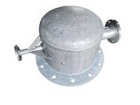 SS Heat Condenser