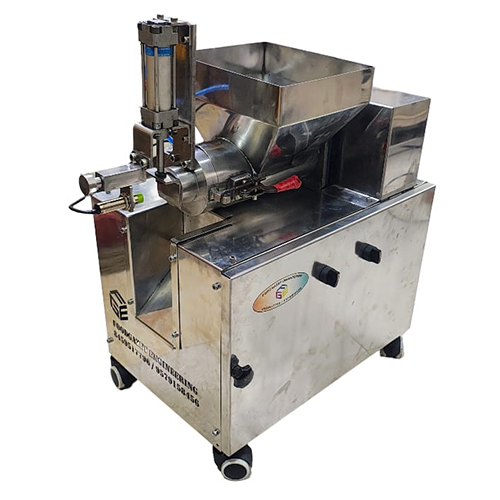 Ball Cutting Machine 2000 Ball