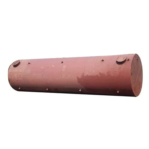 Diesel Storage Tank