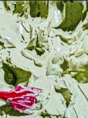 Avocado Extra Whitening Cream