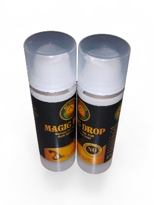 Magic Drop Hair Fall Control Serum - Recommended For: Adults
