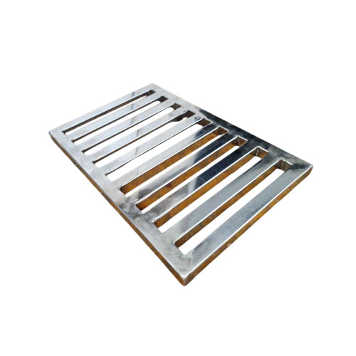 Stainless Steel Pipe Grating