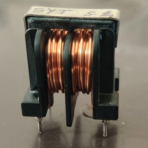 UU10.5 Common Mode Choke