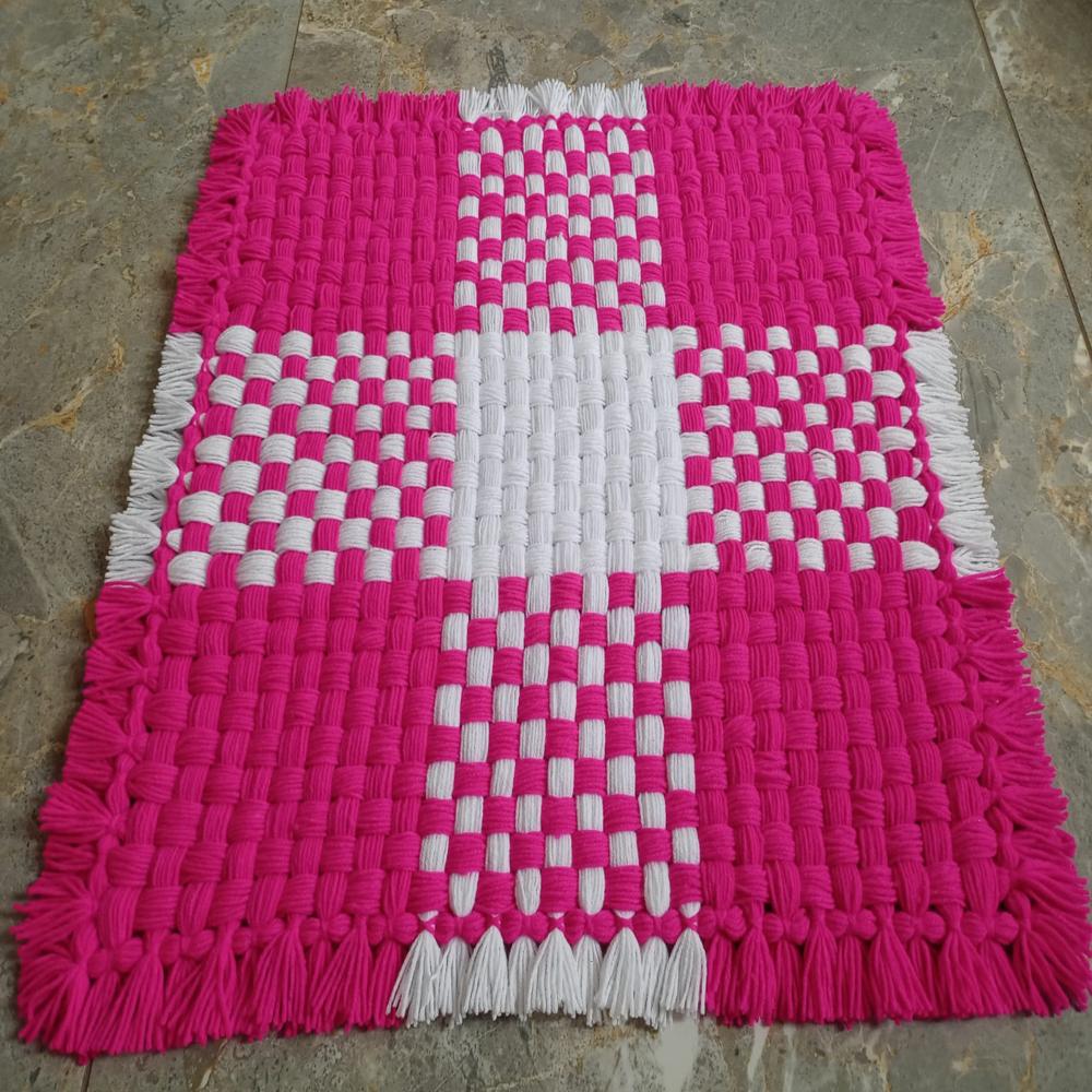 Woollen Crochet Item