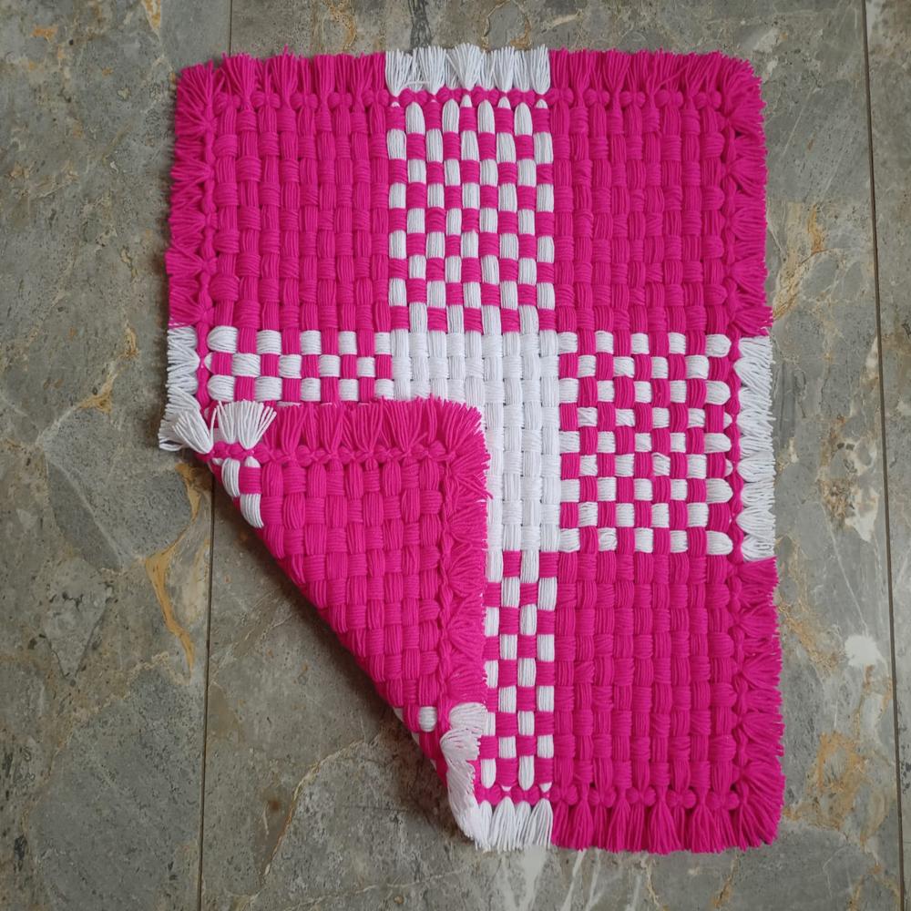 SITING WOOLEN SPIRITUAL ENERGY PROVIDER POOJA ASAN