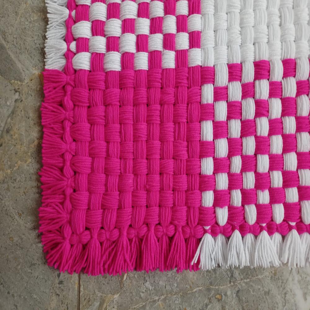 SITING WOOLEN SPIRITUAL ENERGY PROVIDER POOJA ASAN