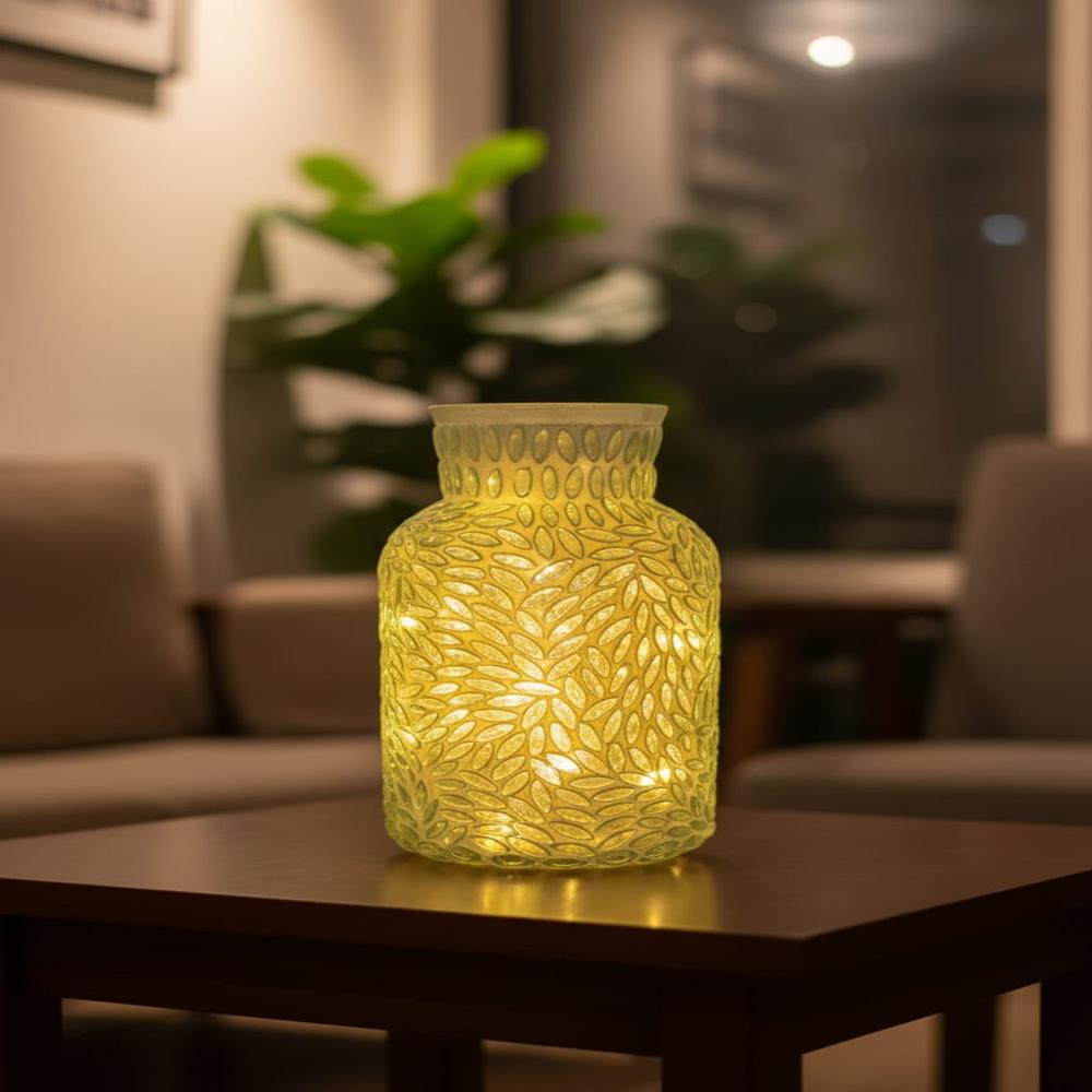 Table Top Flower Vase