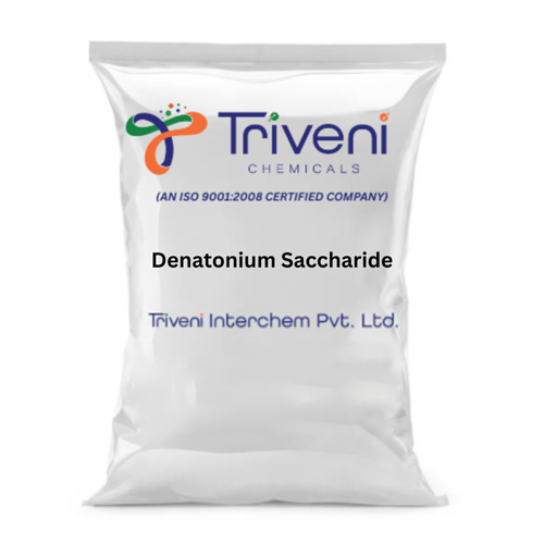 Denatonium Saccharide (90823-38-4) - Cas No: 90823-38-4