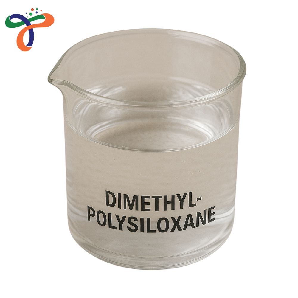 Dimethylpolysiloxane (9016-00-6)