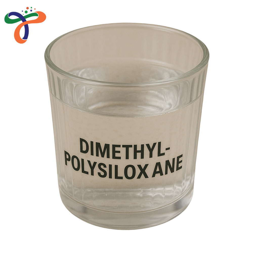 Dimethylpolysiloxane (9016-00-6)