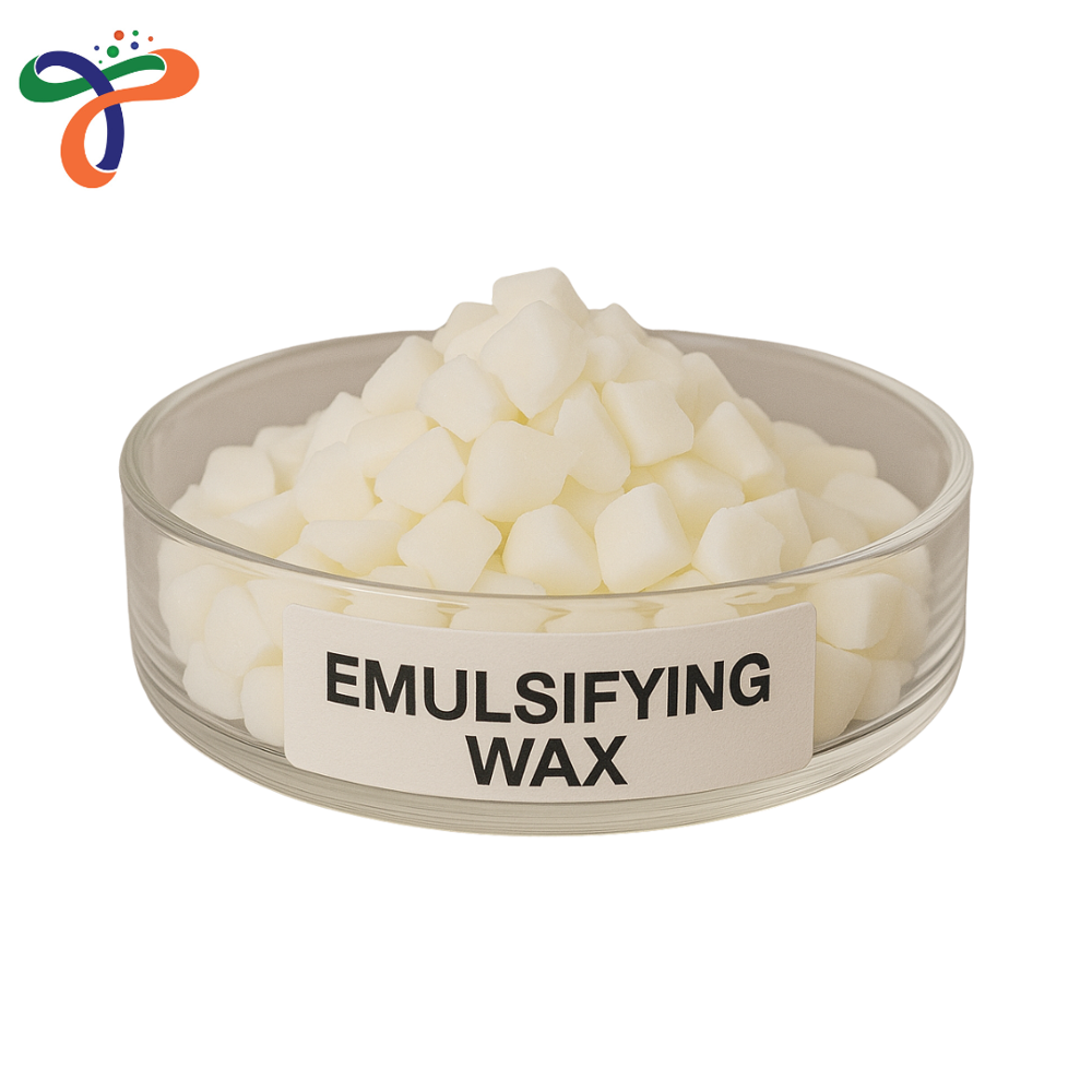Emulsifying Wax (Nonionic Self-emulsifying Wax) - Cas No: Na