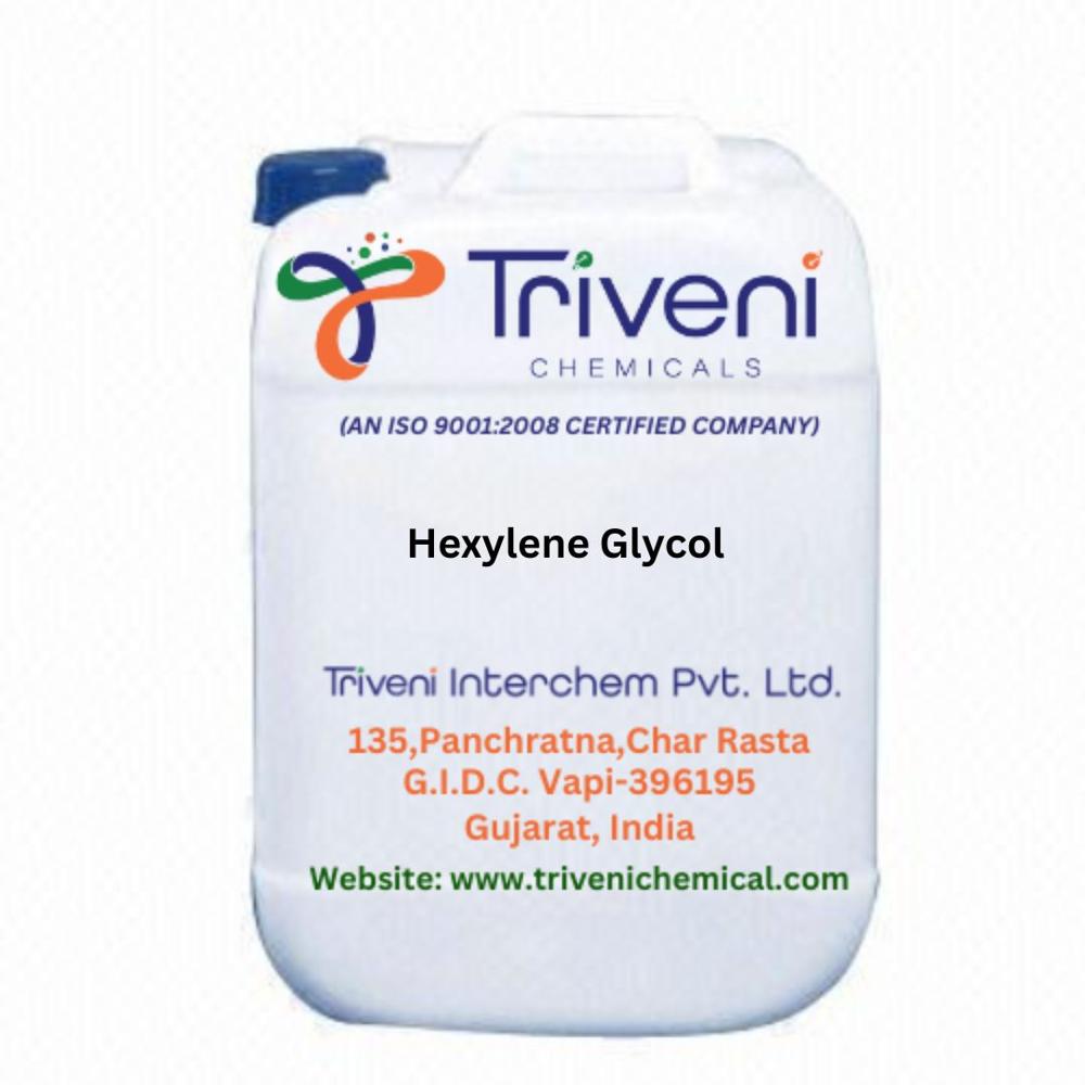 Hexylene Glycol (107-41-5)