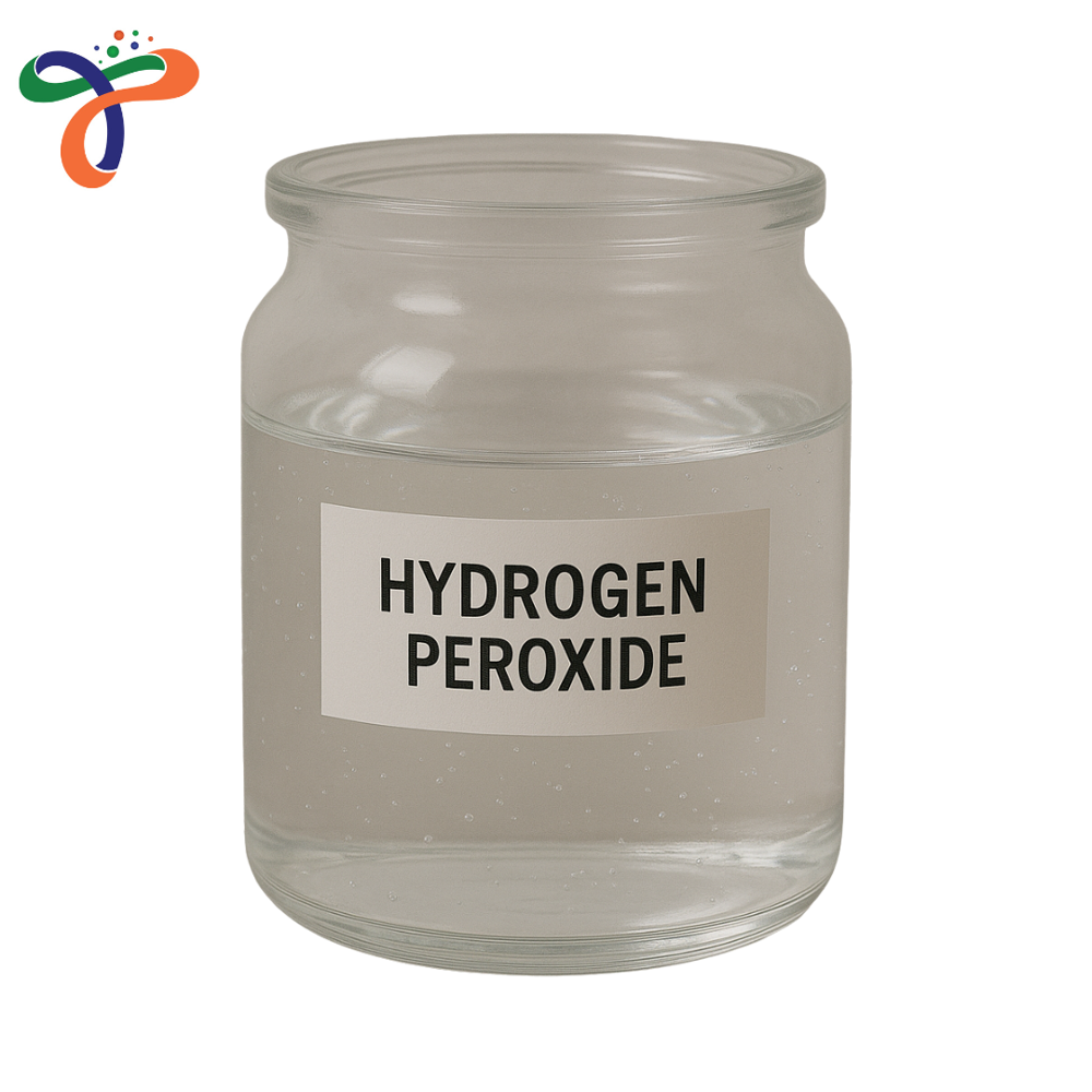 Hydrogen Peroxide