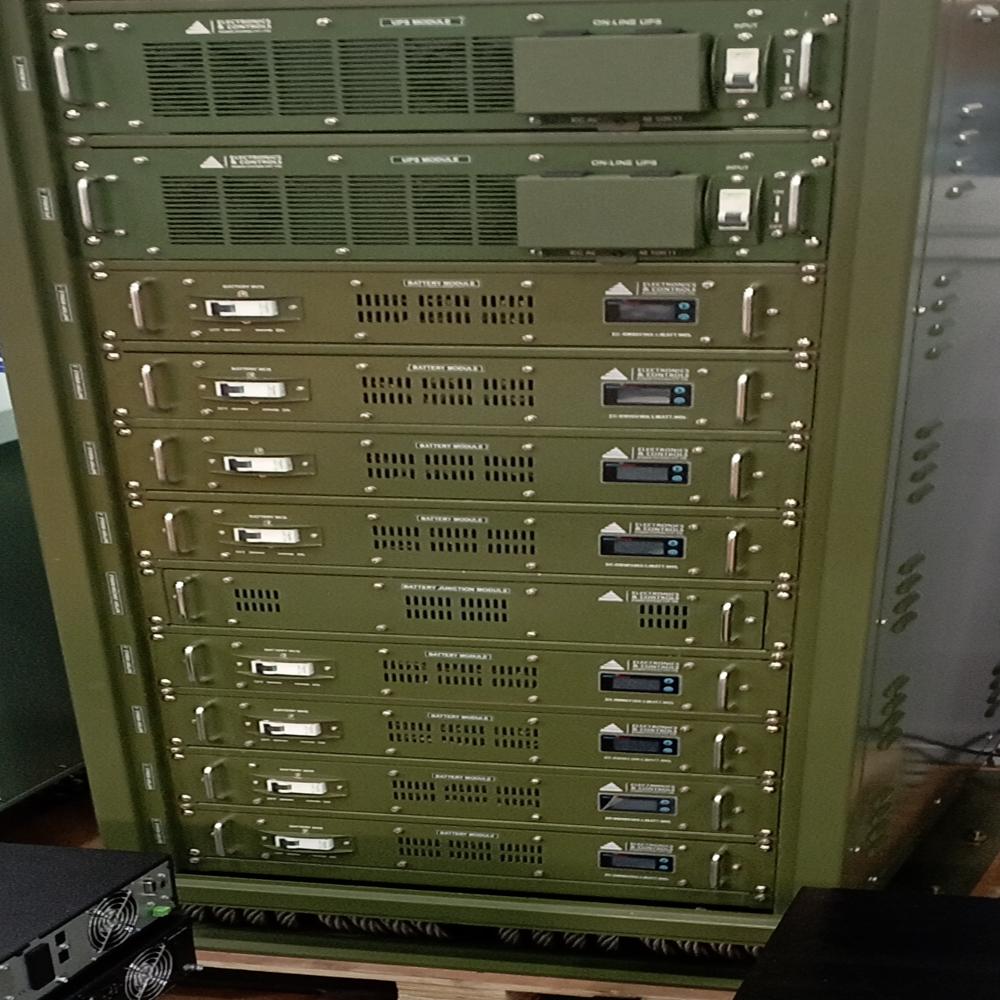 Wire Rope Shock Mount