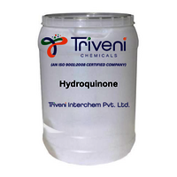 Hydroquinone (123-31-9) (c6h6o2) - Cas No: 123-31-9