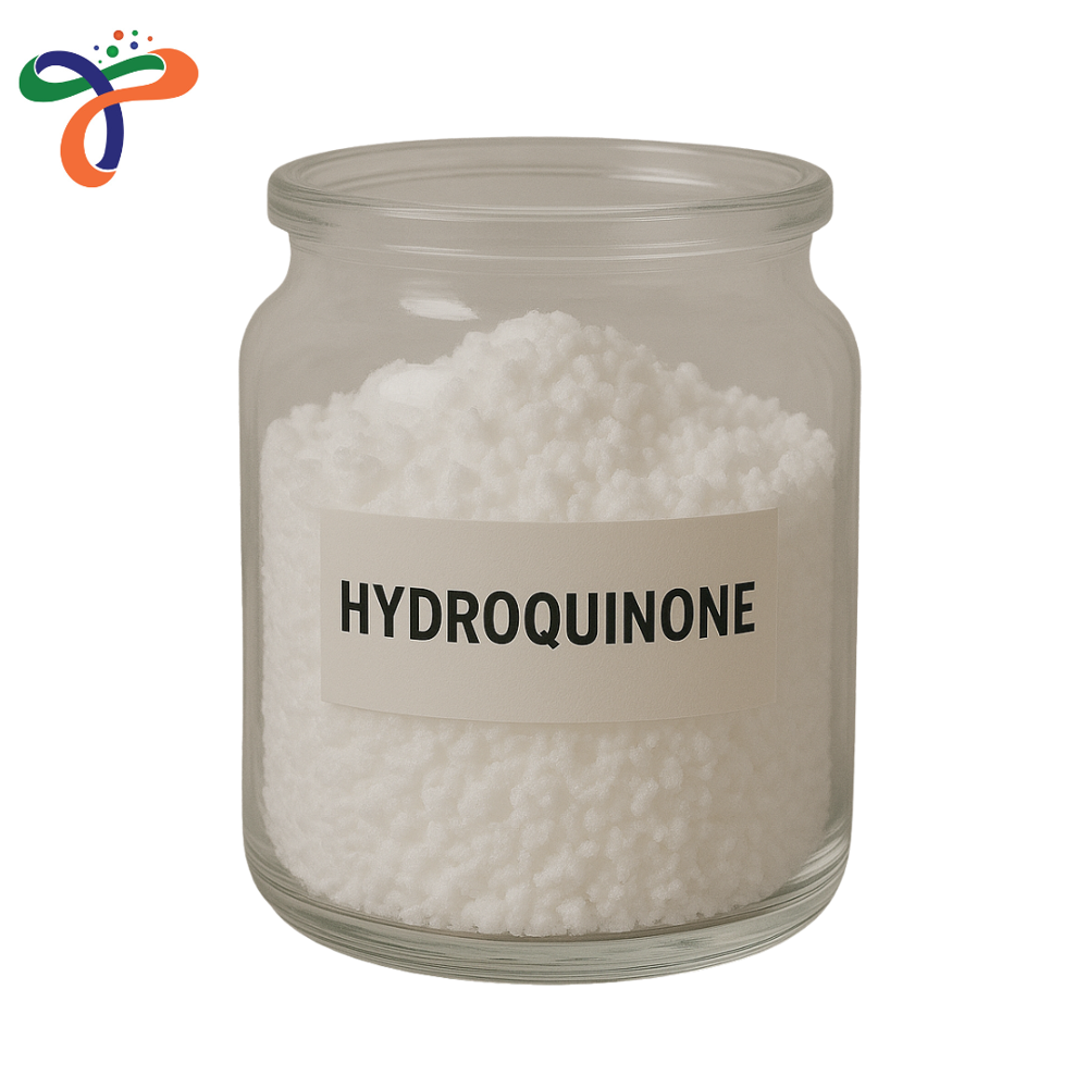 Hydroquinone (123-31-9)
