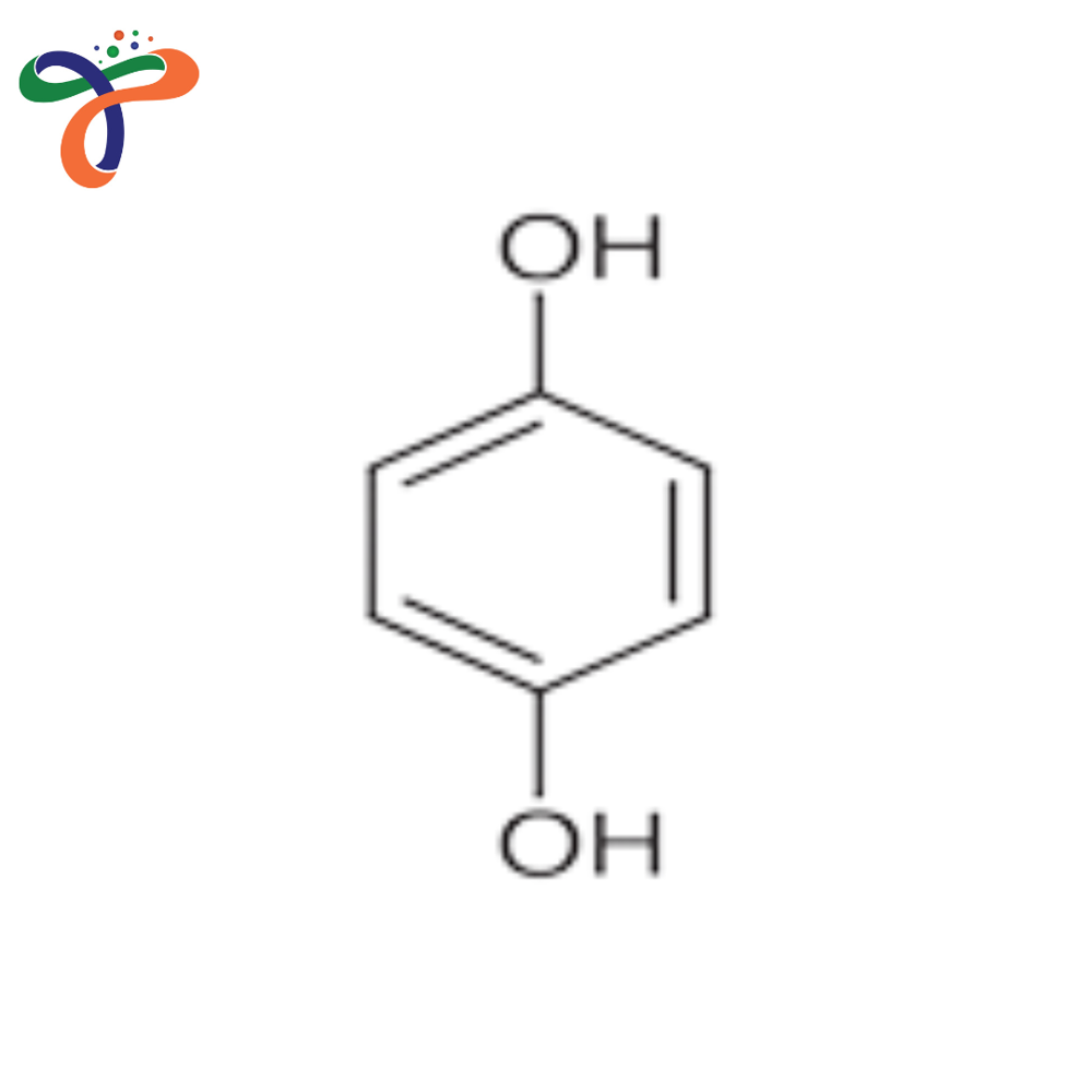 Hydroquinone (123-31-9)
