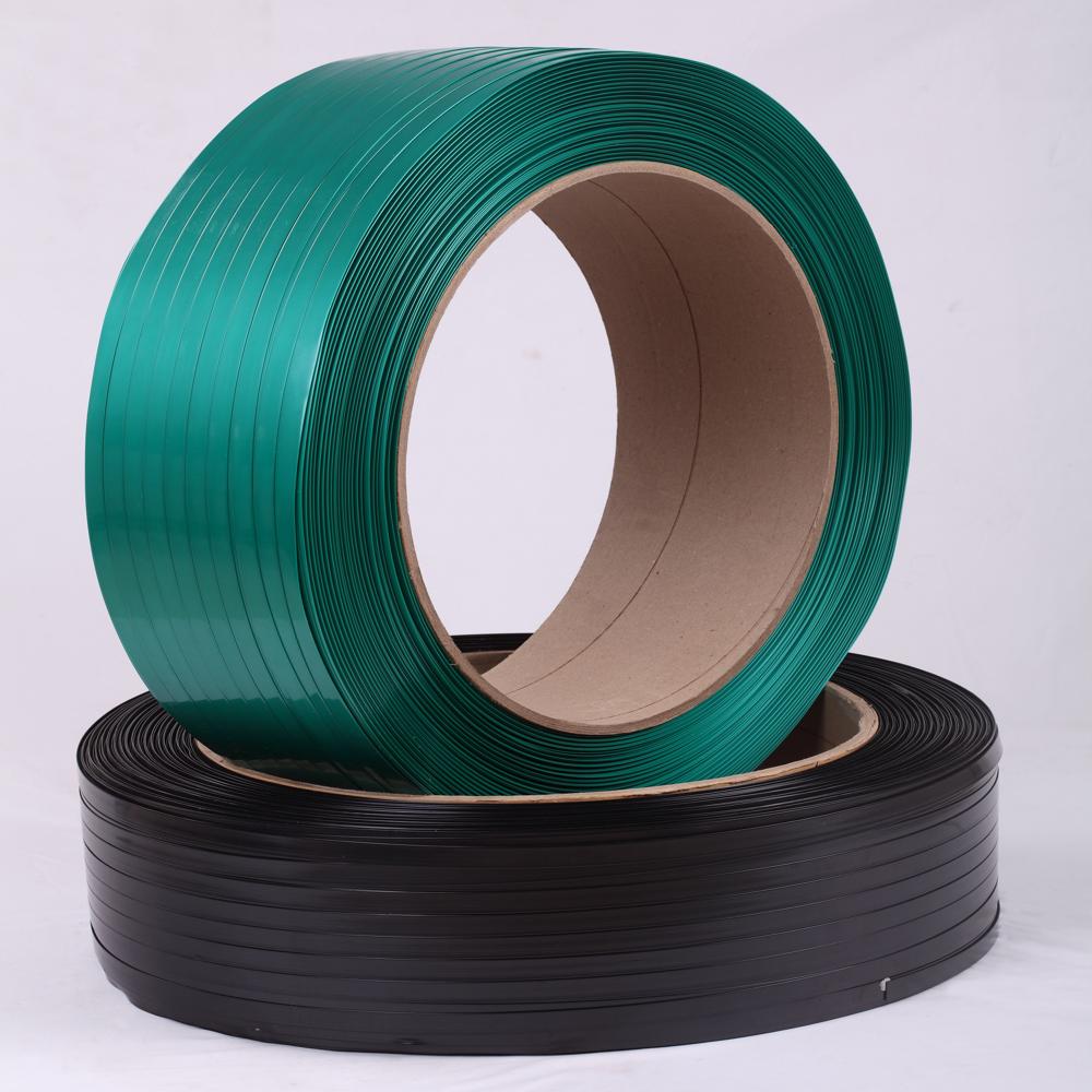 Pet Strap Compatible With Automatic Machines - Application: Pallatizing And Bandling