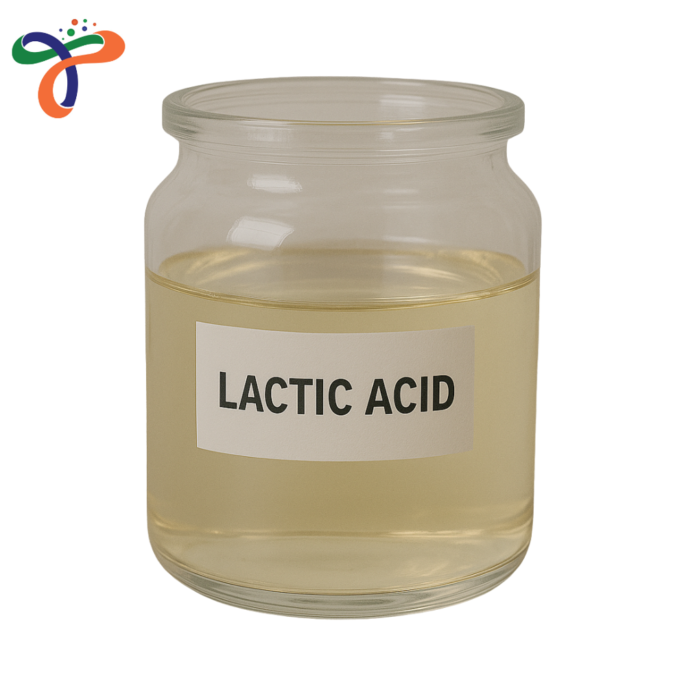 Lactic Acid