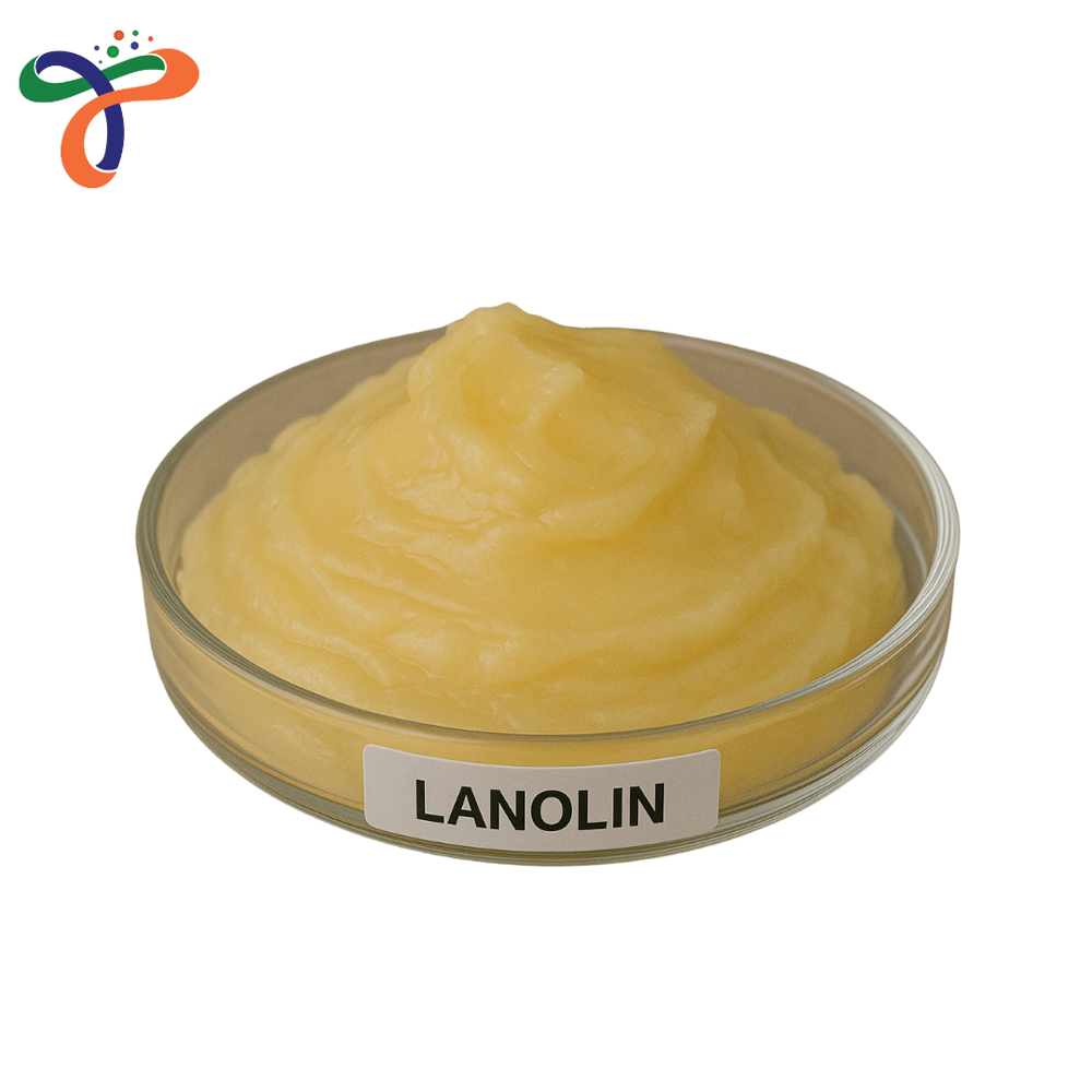 Lanolin (8006-54-0)