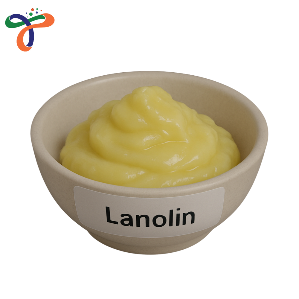 Lanolin (8006-54-0)