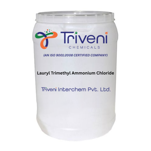 Lauryl Trimethyl Ammonium Chloride - Cas No: 112-00-5