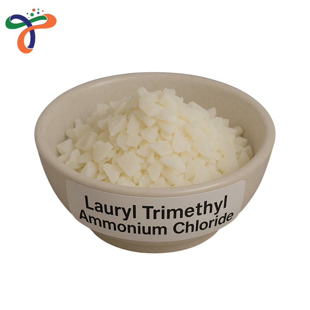 Lauryl Trimethyl Ammonium Chloride