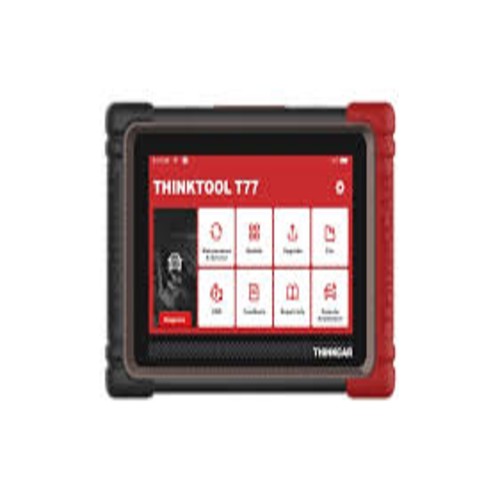Think Tool T77 कार स्कैनर