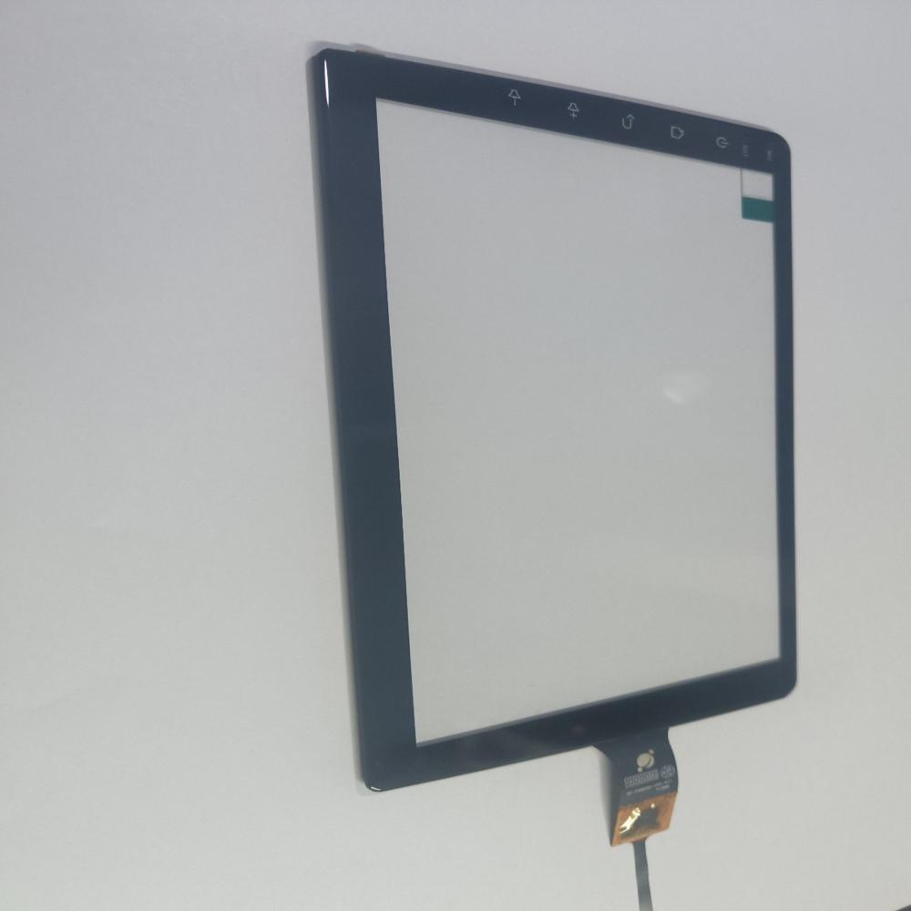 10 Inch Touch Screen - Application: Advertisement