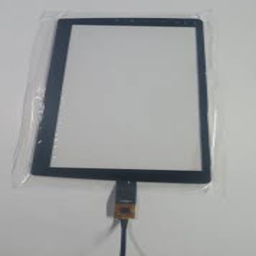 10 Inch Touch Screen - Application: Advertisement
