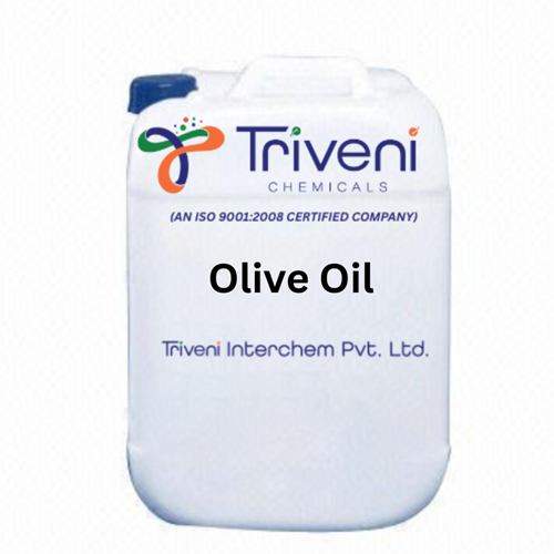 Olive Oil