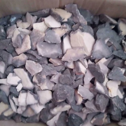 Soft Modeling Clay - Application: Regularlly
