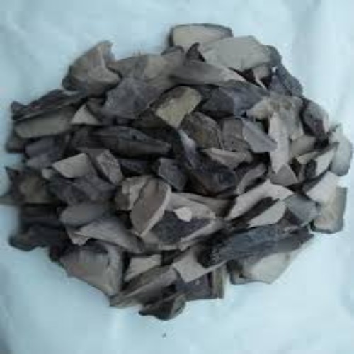 Soft Modeling Clay - Application: Regularlly