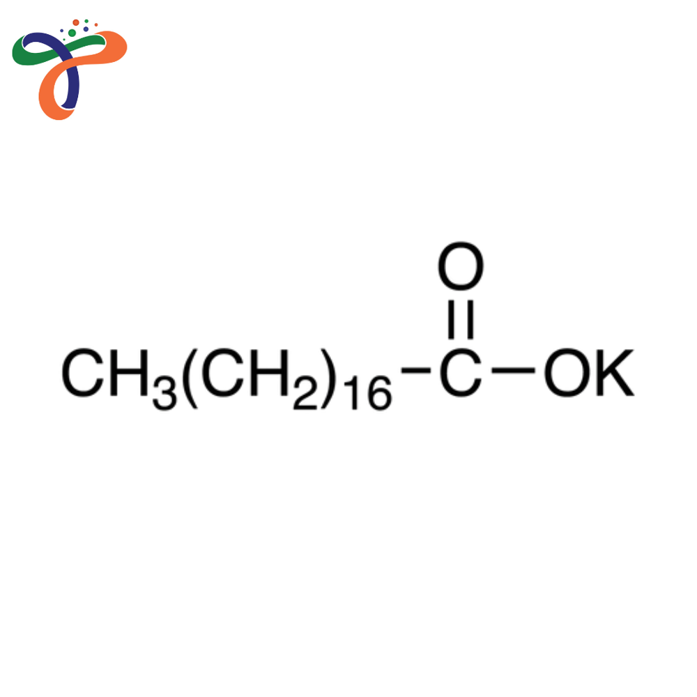 Potassium Stearate