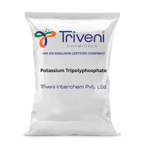 Potassium Tripolyphosphate (Powder) - Cas No: Na