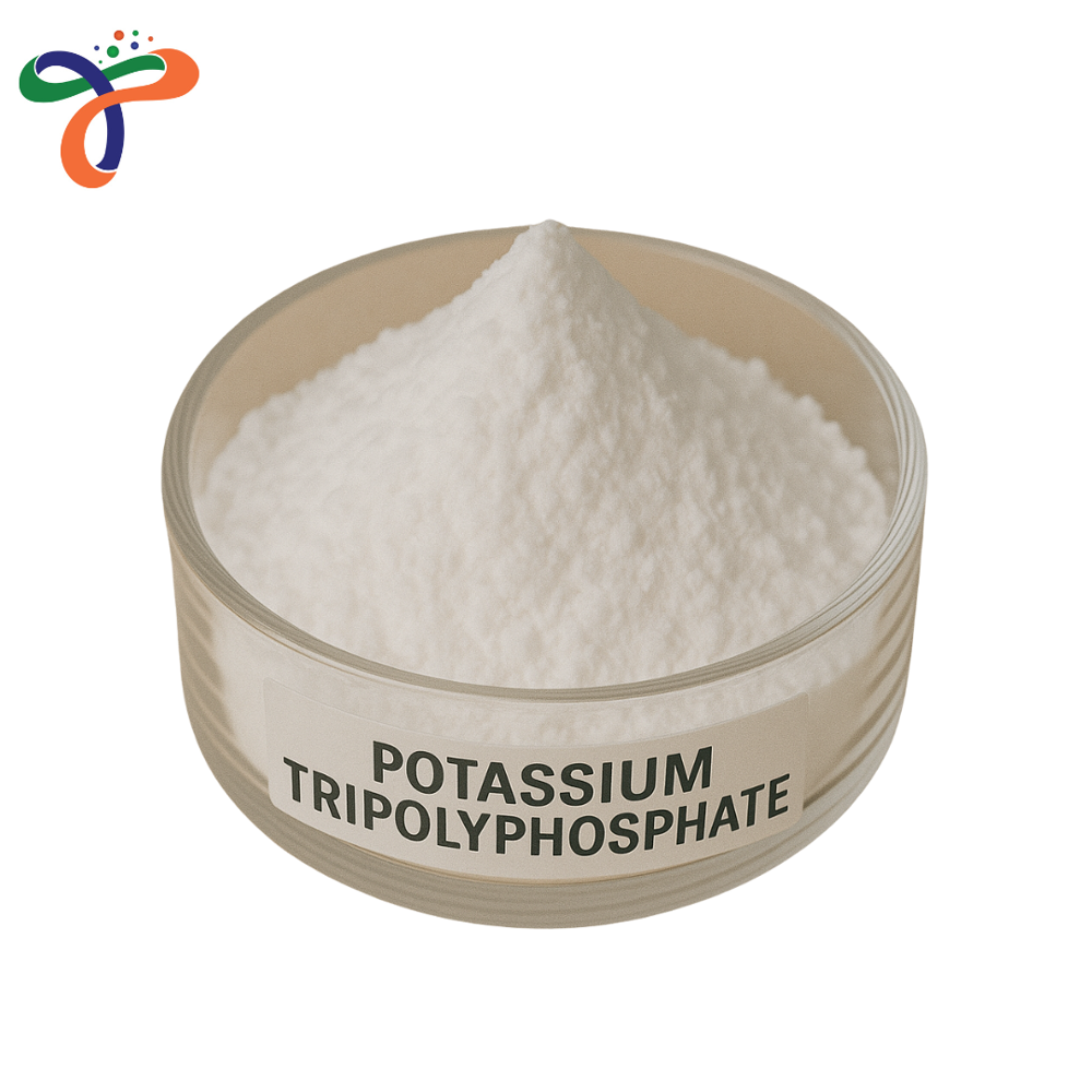 Potassium Tripolyphosphate