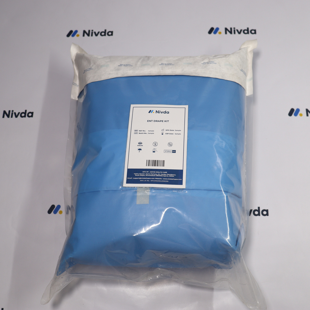 ENT Drape Kit