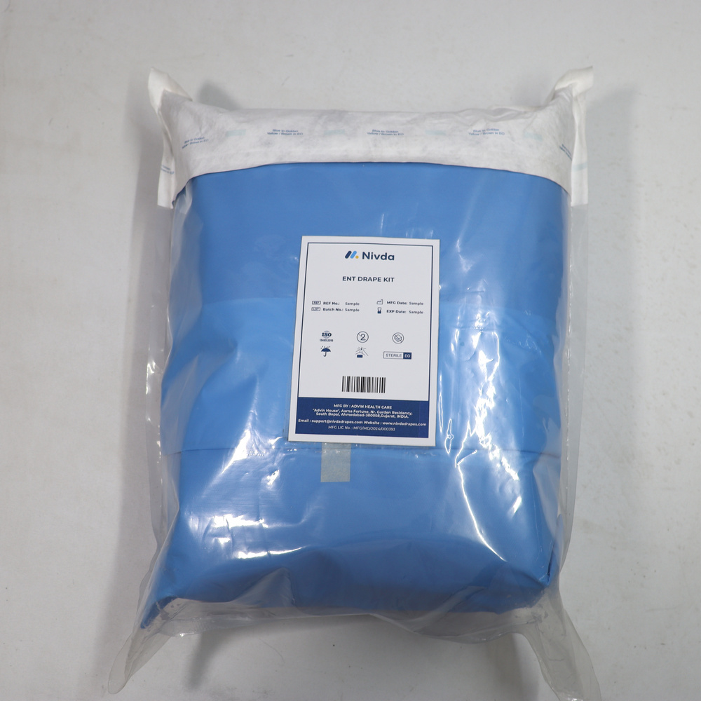 Ent Drape Kit